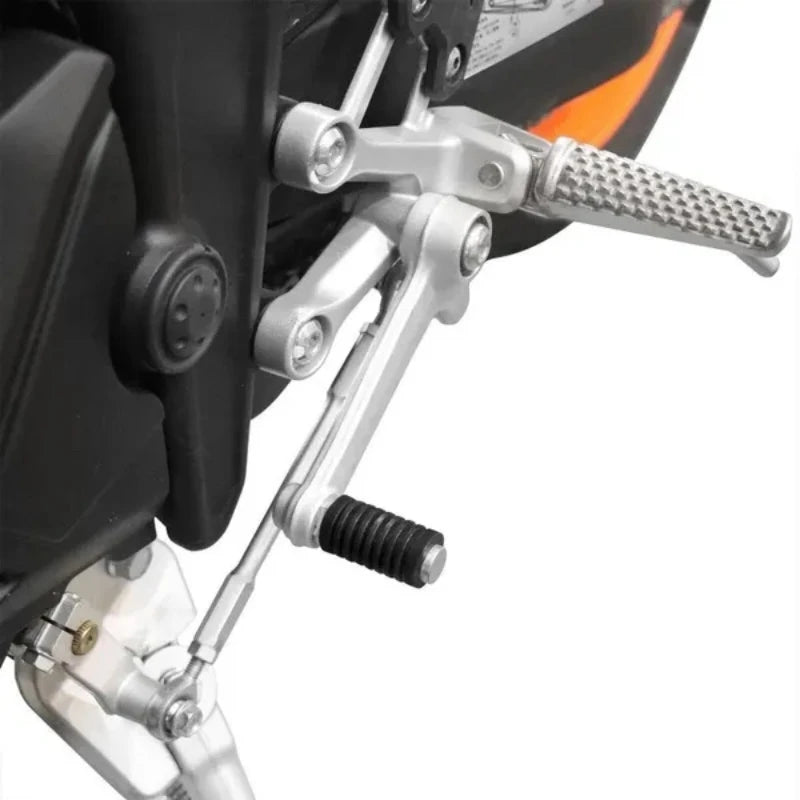 Reinforced Motorcycle Shift Pedal – Extra Grip, Precision & Universal Fit