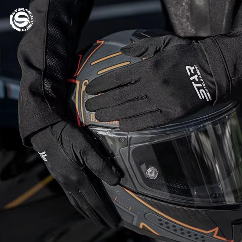 Motorcycle Inner Gloves – Thermal Liner for Winter & Summer, Comfort and Protection