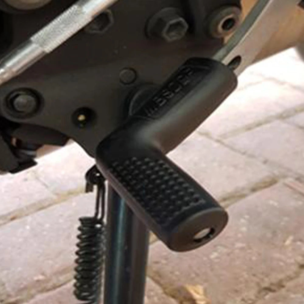 Reinforced Gear Shift Pedal for Kawasaki Z900 / Z650 / Z800 / Ninja 250 / 300R / 300 / Z250 / Z300 / 250R – Enhanced Grip & Shifting Precision