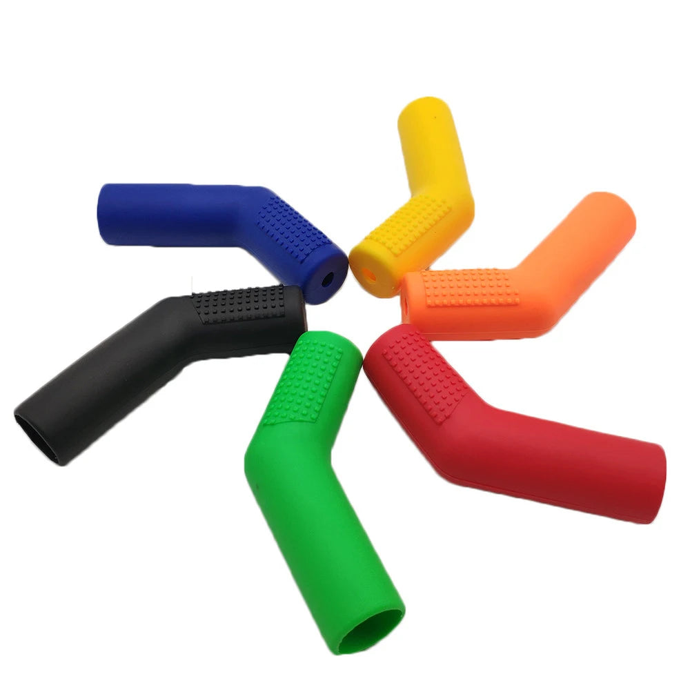 Reinforced Gear Shift Pedal for Kawasaki Z900 / Z650 / Z800 / Ninja 250 / 300R / 300 / Z250 / Z300 / 250R – Enhanced Grip & Shifting Precision