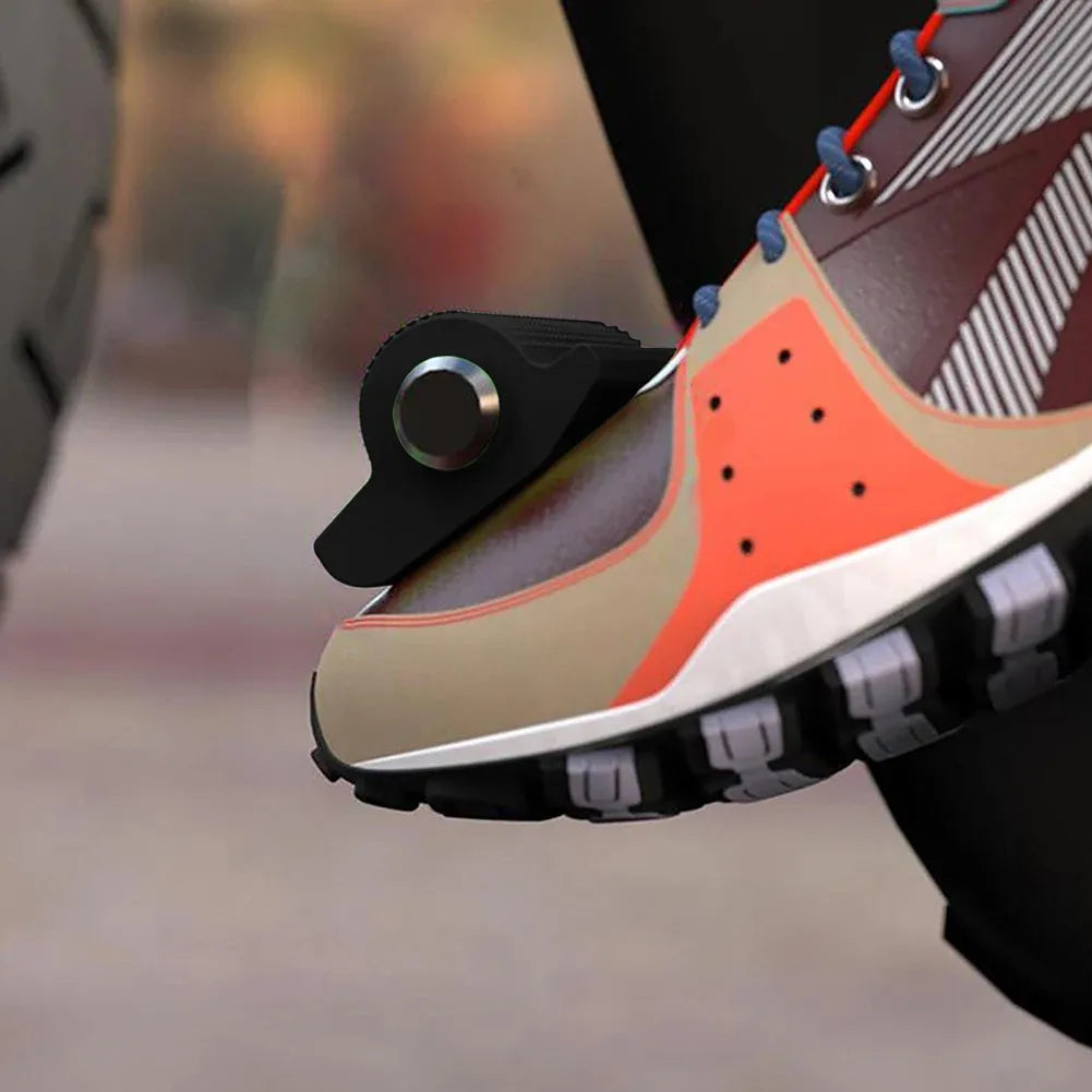 Anti-Slip Gear Shift Pedal – Reinforced Universal Motorcycle Replacement Part