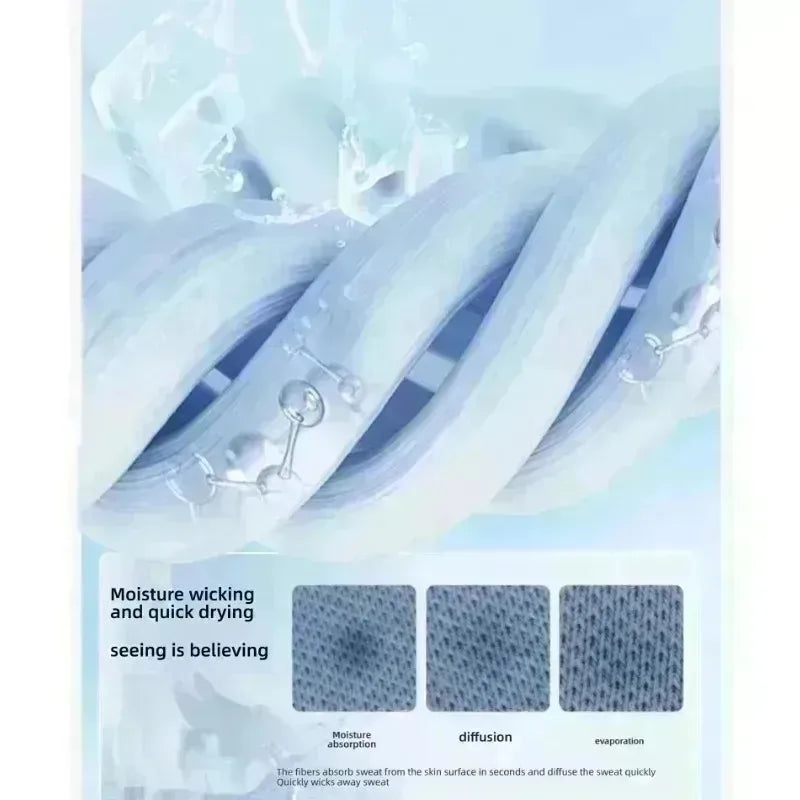 Kawasaki Off-Road Quick-Dry Jersey – Breathable Racing Top for Motocross and Mountain Bike