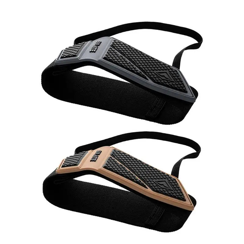Motorcycle Foot Protector – Anti-Slip, Comfortable & Ideal for Gear Shifting