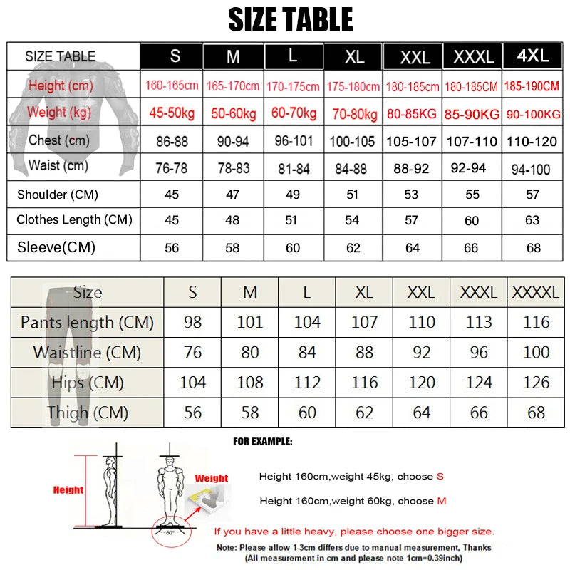 SULAITE Racing Armor Motorcycle Jacket – Protective Ventilated Riding Gear