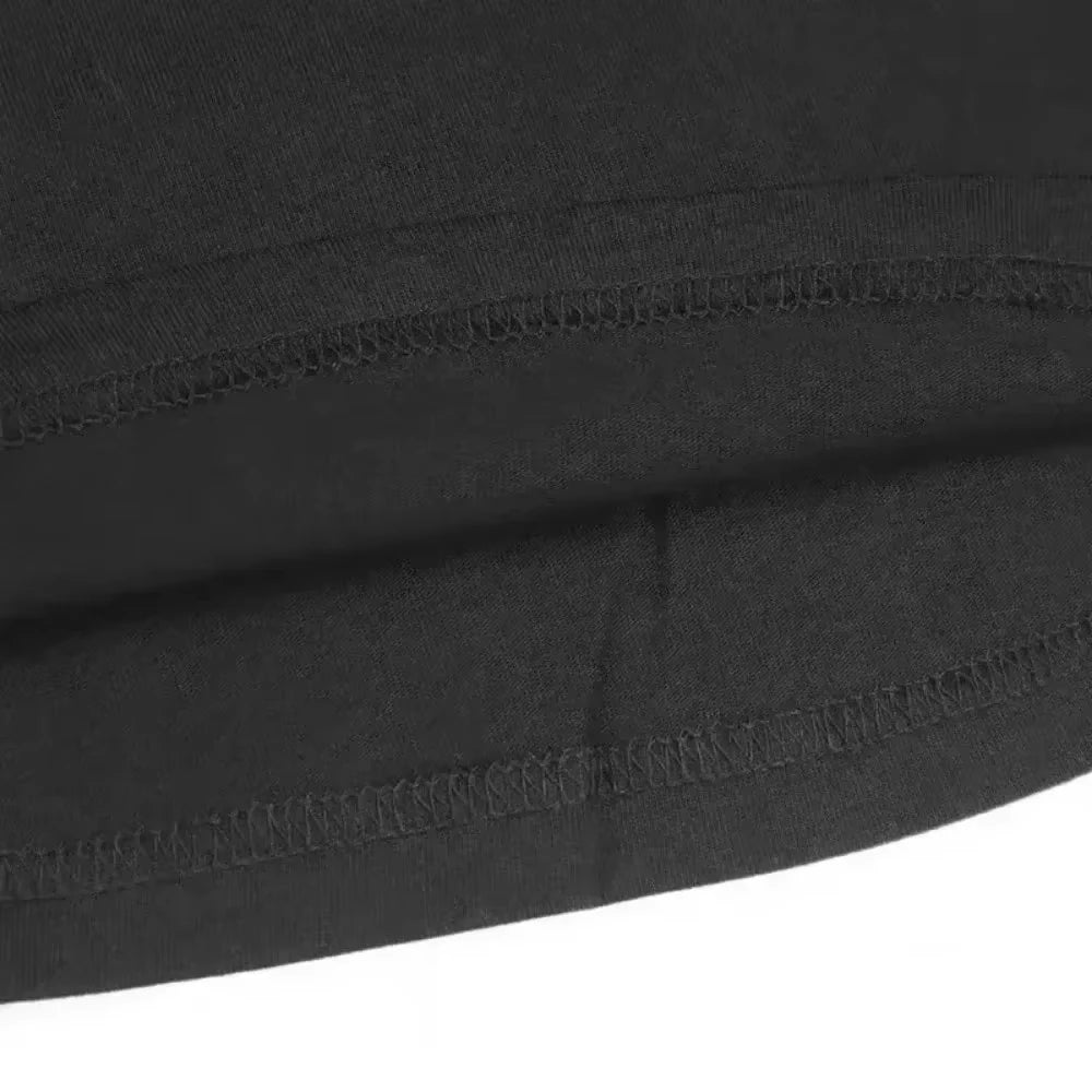 Monster Energy Quick-Dry Summer T-Shirt – Style, Comfort and Breathability