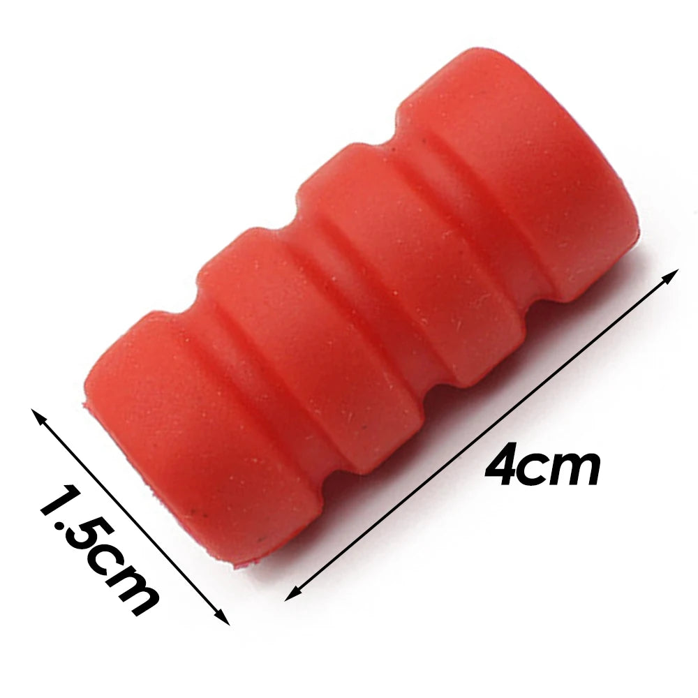 Anti-Slip Gear Shift Pedal – Universal Motorcycle Part for Comfort & Stability
