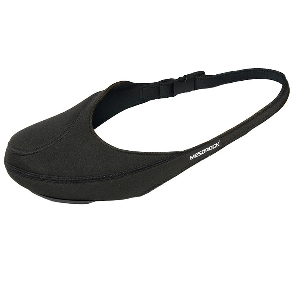 Motorcycle Foot Protector – Anti-Slip, Comfortable & Ideal for Gear Shifting
