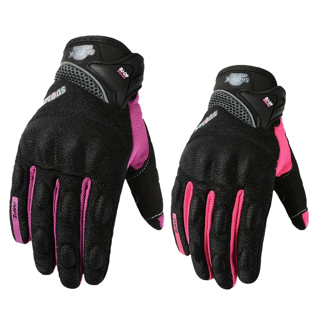 Motorcycle Gloves Bundle – Premium Comfort & Protection Packs
