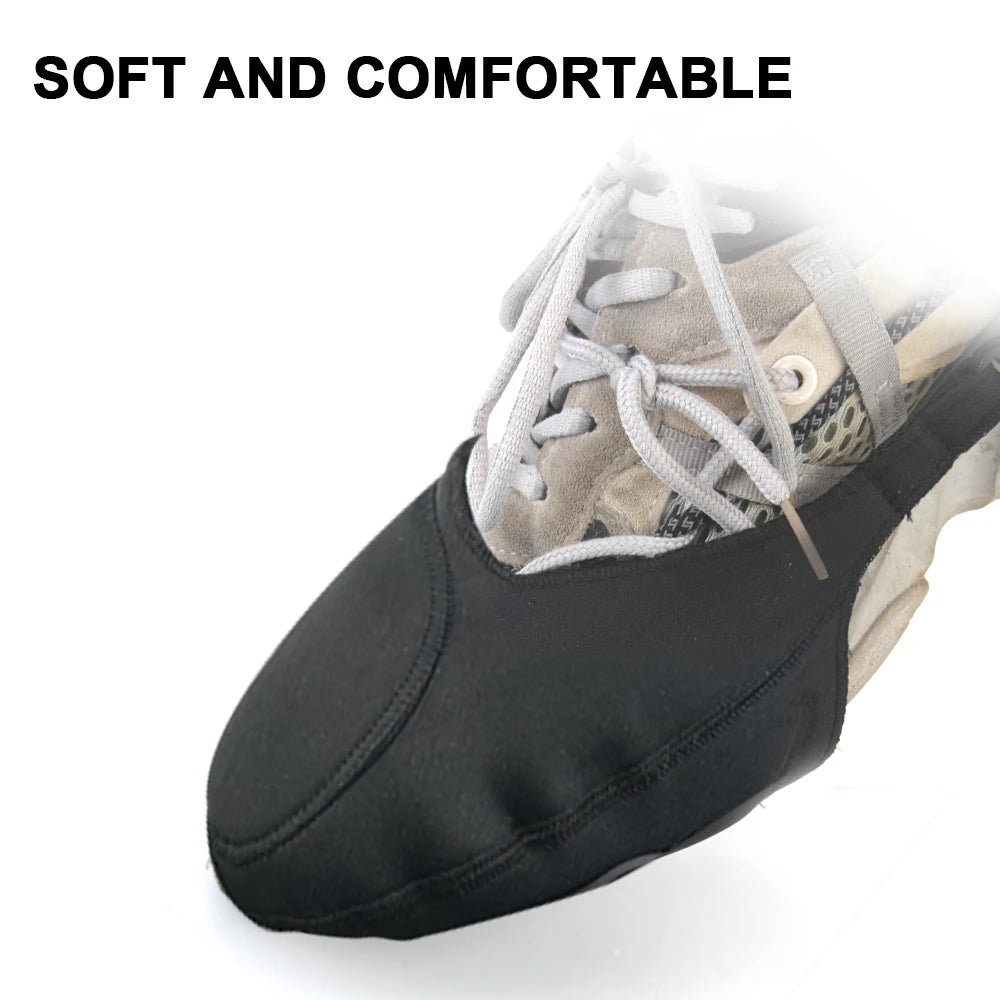 Motorcycle Foot Protector – Anti-Slip, Comfortable & Ideal for Gear Shifting