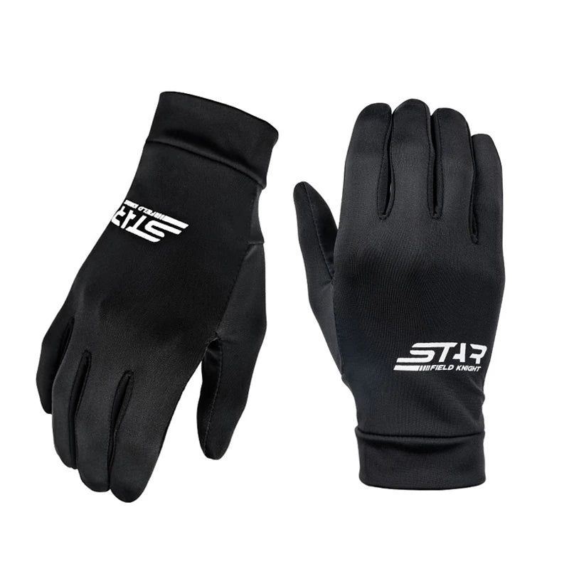 Motorcycle Inner Gloves – Thermal Liner for Winter & Summer, Comfort and Protection