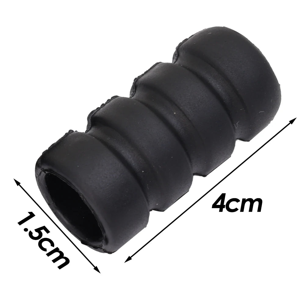 Anti-Slip Gear Shift Pedal – Universal Motorcycle Part for Comfort & Stability