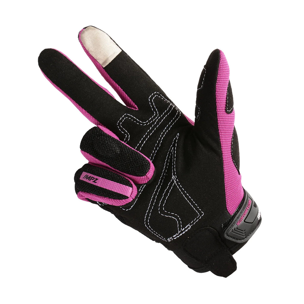 Motorcycle Gloves Bundle – Premium Comfort & Protection Packs