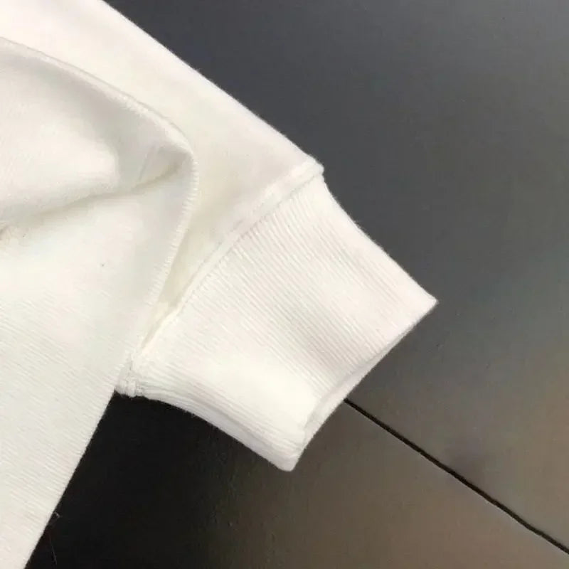 Yamaha Racing Hoodie – Breathable Sports Sweatshirt for True Motorcycle Fans