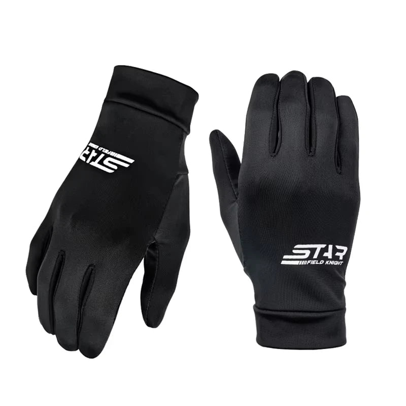 Motorcycle Inner Gloves – Thermal Liner for Winter & Summer, Comfort and Protection