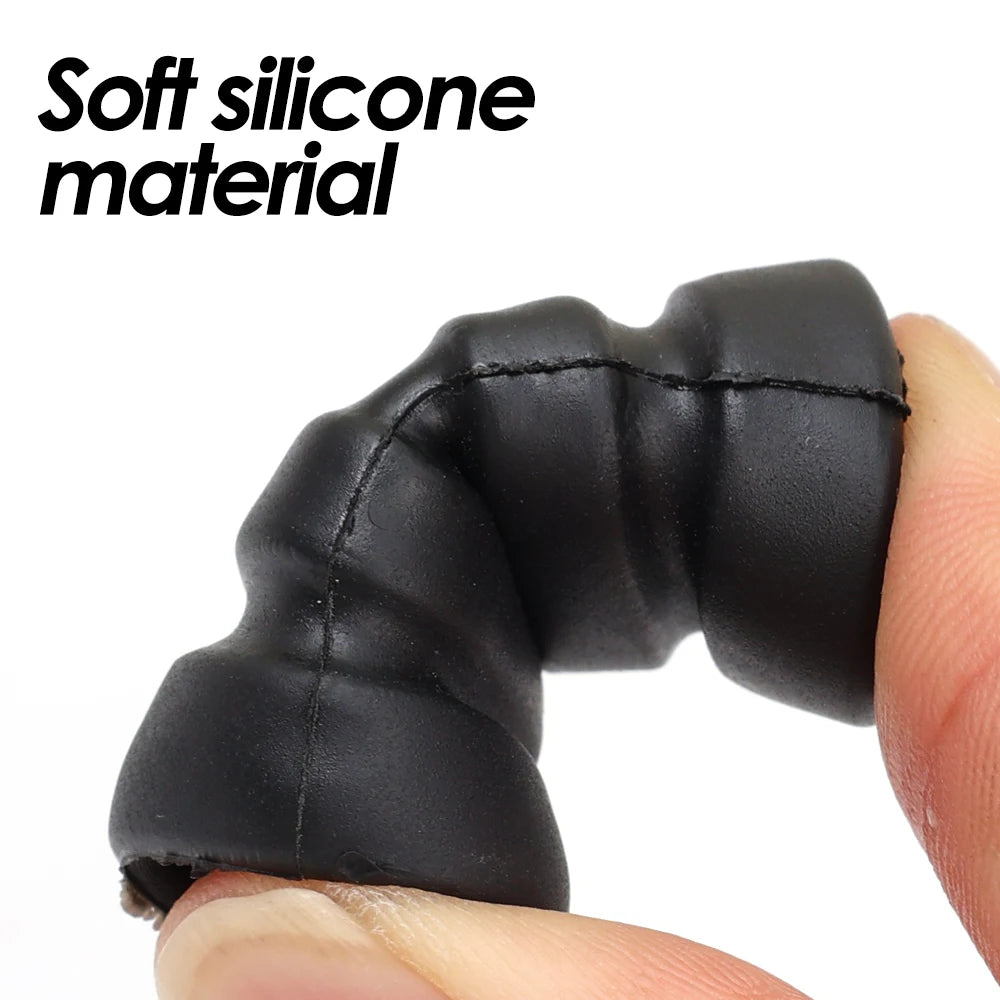 Anti-Slip Gear Shift Pedal – Universal Motorcycle Part for Comfort & Stability