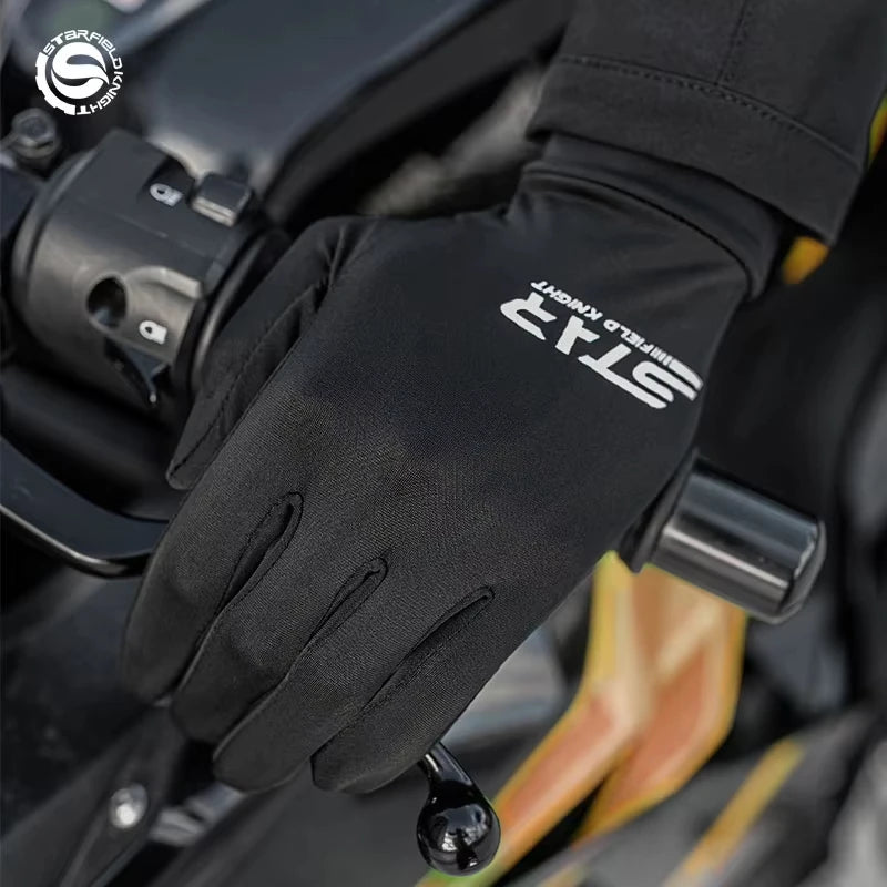 Motorcycle Inner Gloves – Thermal Liner for Winter & Summer, Comfort and Protection