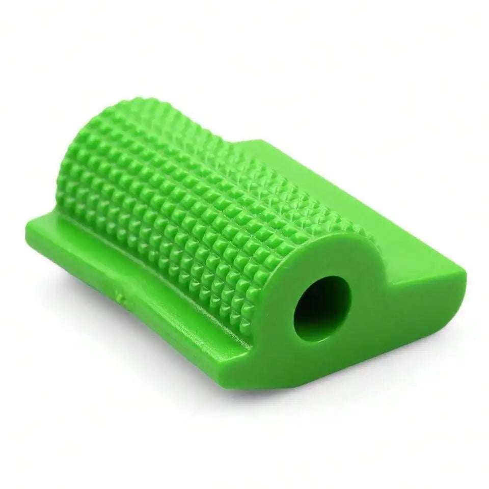 Anti-Slip Motorcycle Gear Shift Pedal – Reinforced, Comfortable & Universal Fit