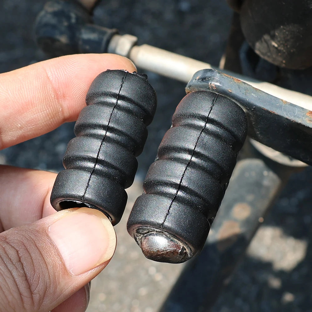 Anti-Slip Gear Shift Pedal – Universal Motorcycle Part for Comfort & Stability