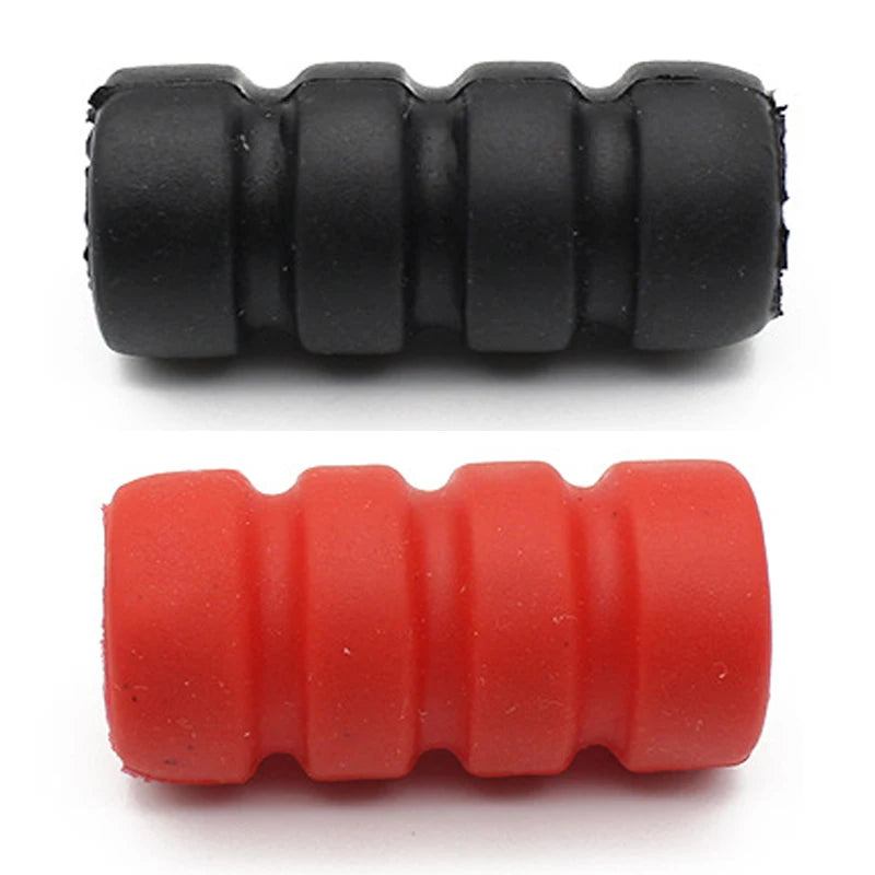 Anti-Slip Gear Shift Pedal – Universal Motorcycle Part for Comfort & Stability