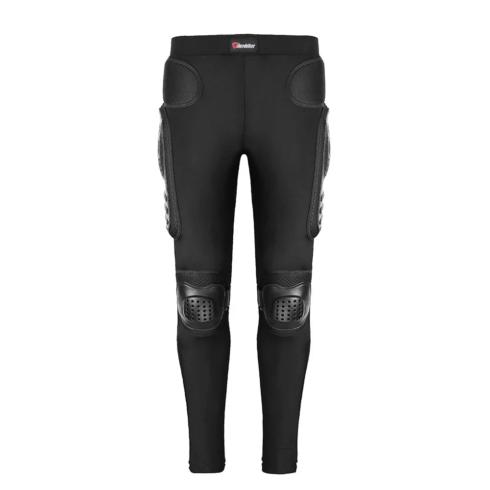 Casaco de Motocross Herobiker com Proteção Corporal Completa MC1001